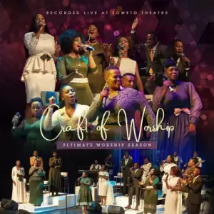 Craft Of Worship - Nguwe (feat. Bongiwe Mngomezulu) [Live]
